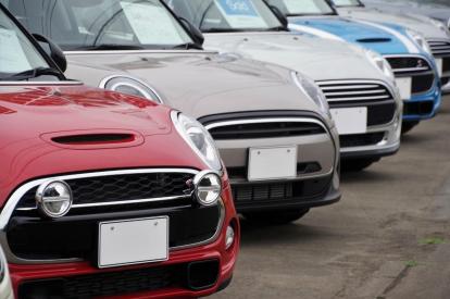 MINIはデザイン性と実用性を兼ねた輸入車！現行モデルの特徴を紹介