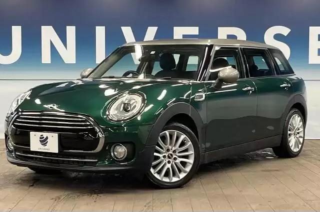 MINIはデザイン性と実用性を兼ねた輸入車！現行モデルの特徴を紹介｜中古車の【ネクステージ】