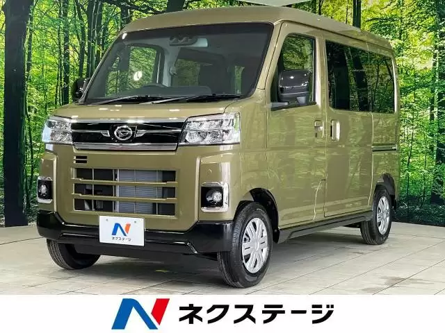 ダイハツ軽自動車の現行モデル全7車種を解説！中古車ラインアップもご紹介
