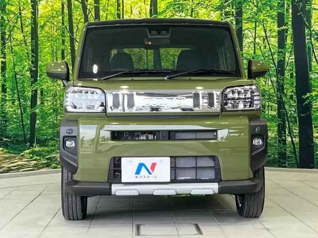 ダイハツ軽自動車の現行モデル全7車種を解説！中古車ラインアップもご紹介