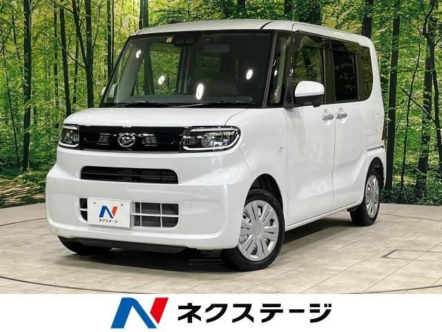 ダイハツ軽自動車の現行モデル全7車種を解説！中古車ラインアップもご紹介
