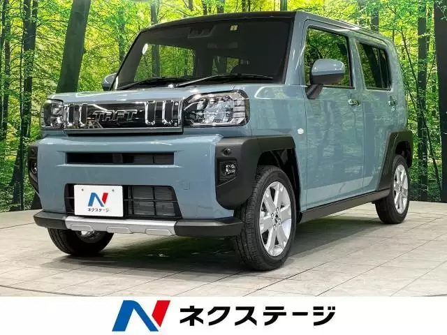 ダイハツ軽自動車の現行モデル全7車種を解説！中古車ラインアップもご紹介