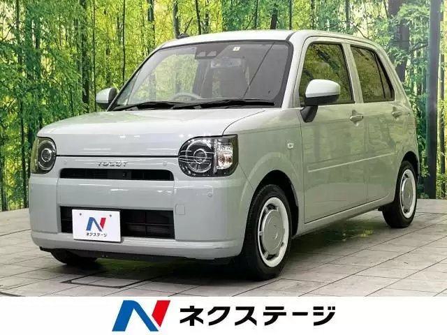 ダイハツ軽自動車の現行モデル全7車種を解説！中古車ラインアップもご紹介