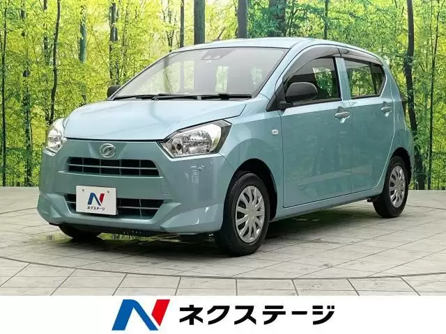 ダイハツ軽自動車の現行モデル全7車種を解説！中古車ラインアップもご紹介