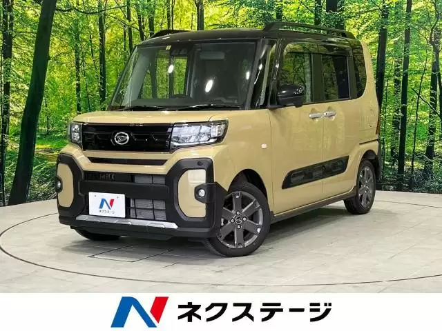 ダイハツ軽自動車の現行モデル全7車種を解説！中古車ラインアップもご紹介