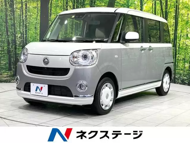 ダイハツ軽自動車の現行モデル全7車種を解説！中古車ラインアップもご紹介