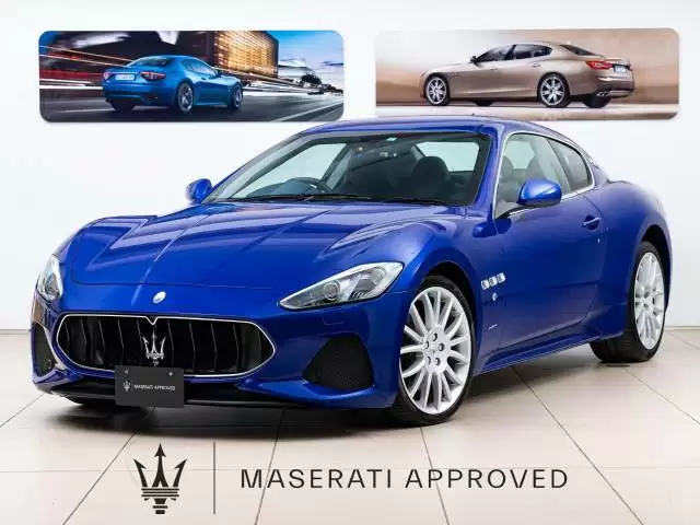 ベントレーの新型「マリナー バトゥール」が登場！デザインや魅力を紹介