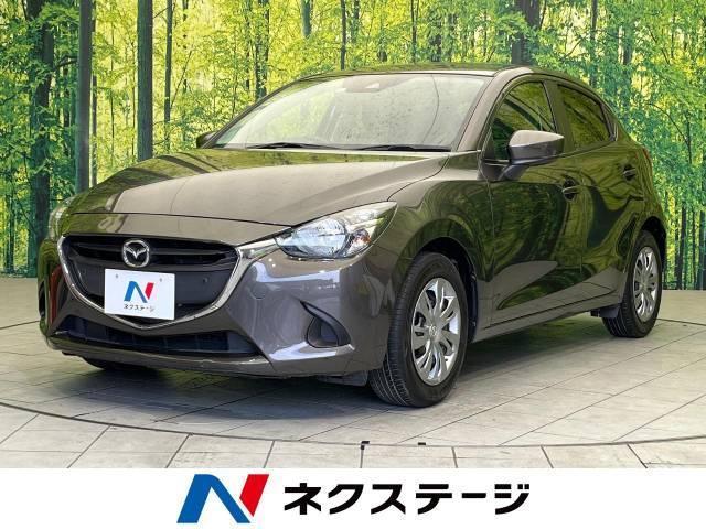 旧型デミオってどんな車？MAZDA2との関係性や違いを解説