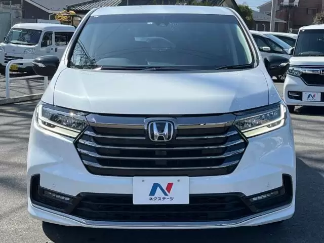 オデッセイに新グレードが登場！復活による変化と歴代の特徴を徹底解説