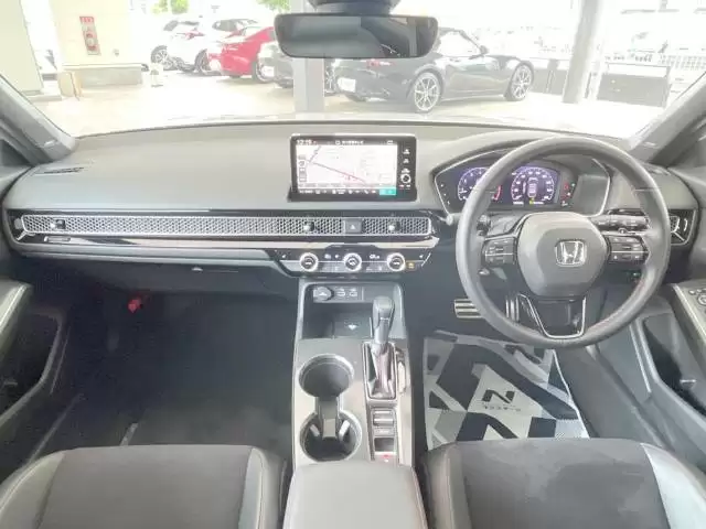 ホンダ シビックは3種類のグレード展開！選ぶ際のポイントや魅力を紹介！