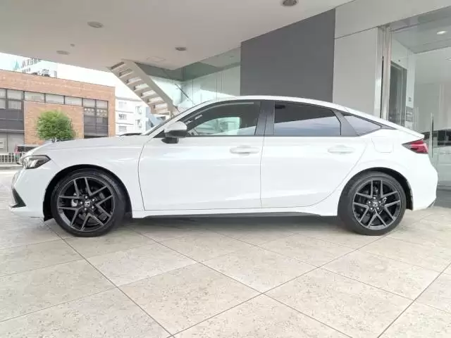 ホンダ シビックは3種類のグレード展開！選ぶ際のポイントや魅力を紹介！