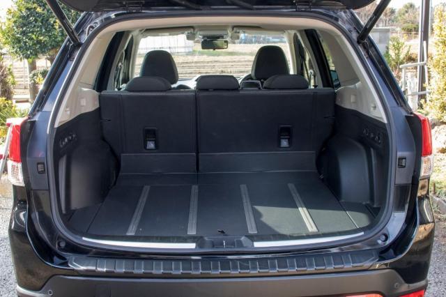 フォレスターとCX-5それぞれの優れた点とは?項目別に比較解説!