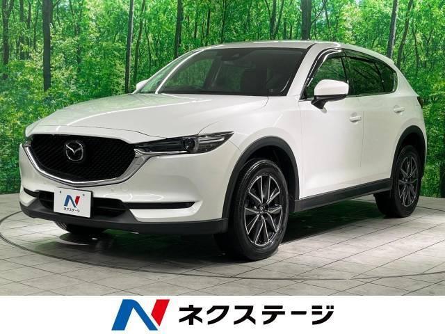 フォレスターとCX-5それぞれの優れた点とは?項目別に比較解説!