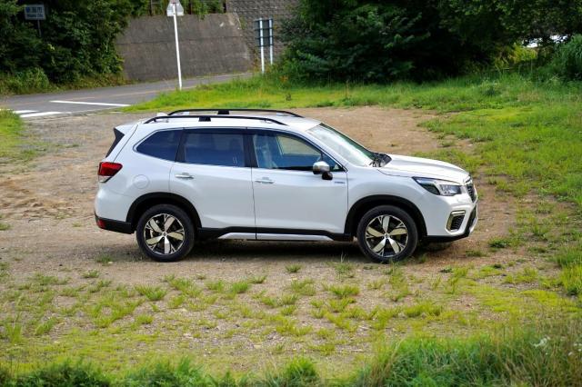 フォレスターとCX-5それぞれの優れた点とは?項目別に比較解説!