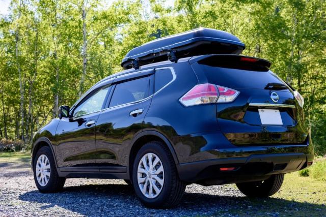 フォレスターとCX-5それぞれの優れた点とは?項目別に比較解説!