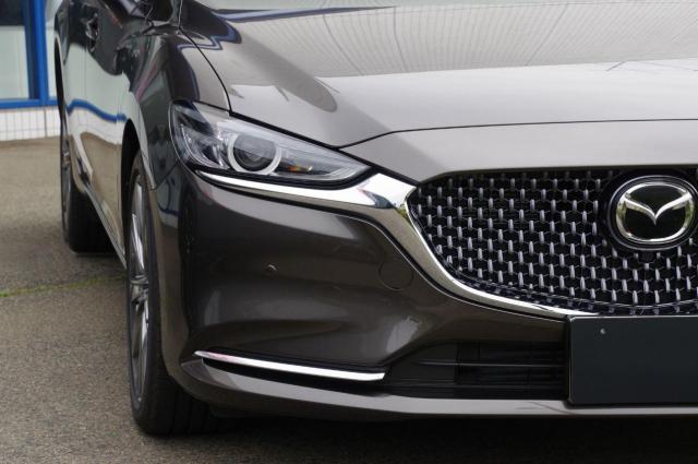 マツダ ビジョンクーペは次世代デザインのコンセプトカー!その特徴とは?