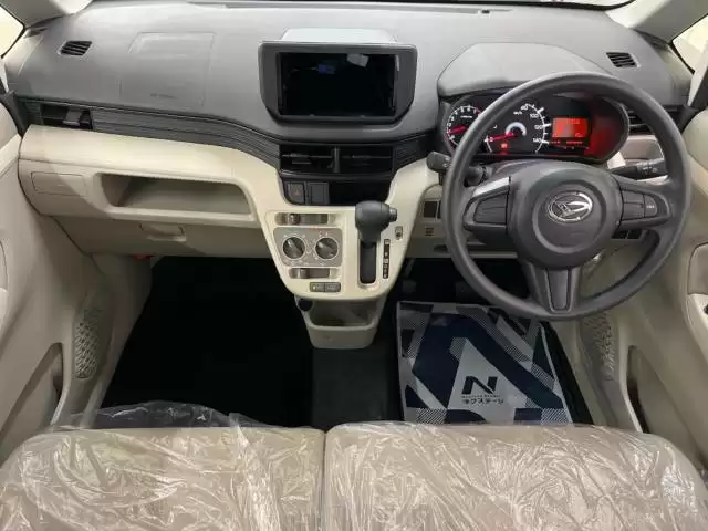 ムーヴはダイハツ初のスペース系軽自動車！6代目の基本スペックを紹介