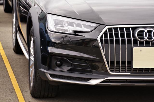 アウディA4の特徴とは？現行モデルのモデル展開やグレード展開を紹介