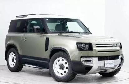 ディフェンダーの魅力に迫る！現行モデルの特徴や基本スペックを紹介