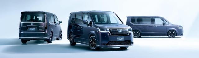 ステップワゴン新型情報まとめ！2022年に発売されたモデルの特徴や魅力は？