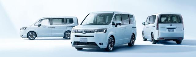 ステップワゴン新型情報まとめ！2022年に発売されたモデルの特徴や魅力は？