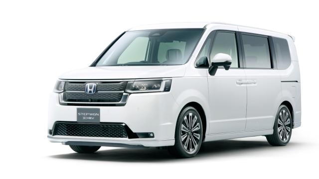 ステップワゴン新型情報まとめ！2022年に発売されたモデルの特徴や魅力は？