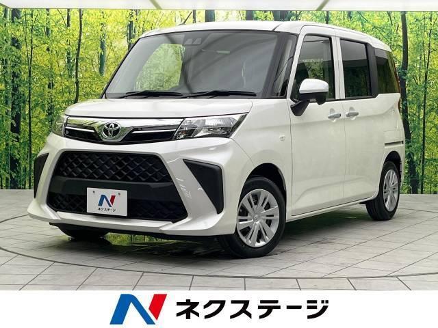 ルーミー M900A/M910A 中期 スマートアシストⅢ 純正 ラジエーター