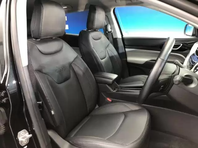 ジープコンパスの新型はいつ発売する?マイナーチェンジの時期や現行車の特徴