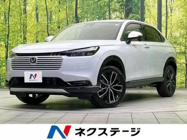 vs ホンダ マツダ CX-3 ヴェゼル CX-3⁄ヴェゼル⁄XVを徹底比較 CX