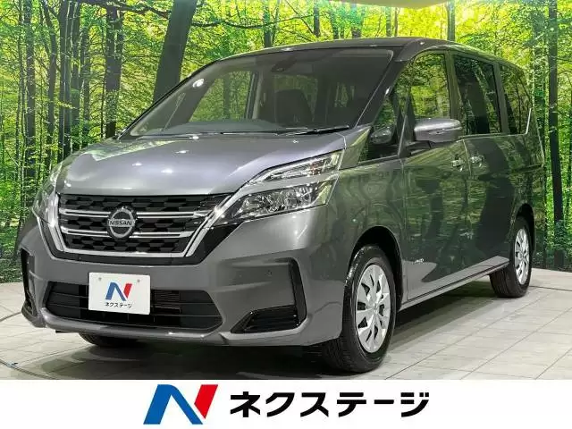 セレナの特別仕様車「XVエアロ」とは?特徴や魅力を徹底解説!