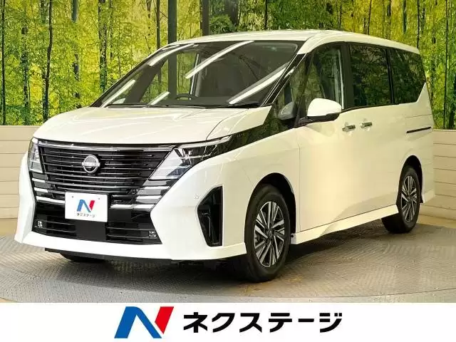 セレナの特別仕様車「XVエアロ」とは?特徴や魅力を徹底解説!