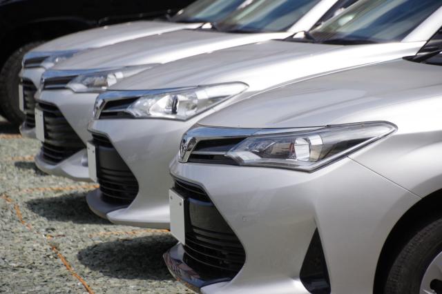 カローラアクシオの内装が持つ魅力は?収納や荷室の特徴も解説