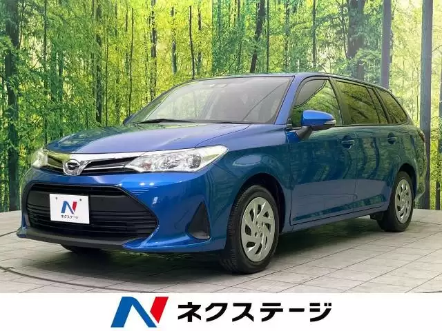 カローラアクシオの内装が持つ魅力は?収納や荷室の特徴も解説