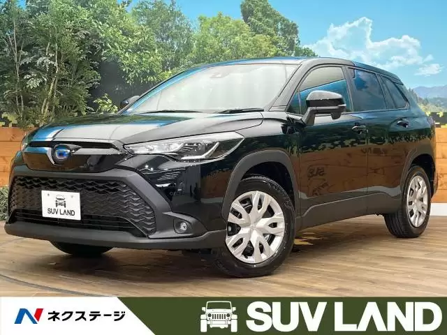 カローラアクシオの内装が持つ魅力は?収納や荷室の特徴も解説