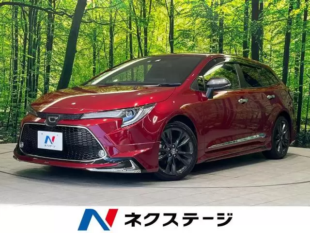 カローラアクシオの内装が持つ魅力は?収納や荷室の特徴も解説