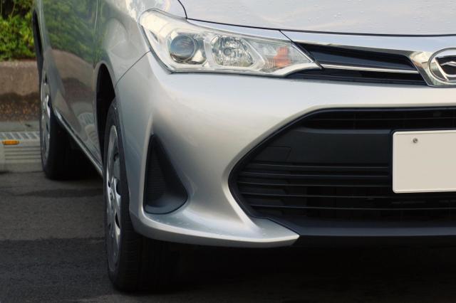 カローラアクシオの内装が持つ魅力は?収納や荷室の特徴も解説