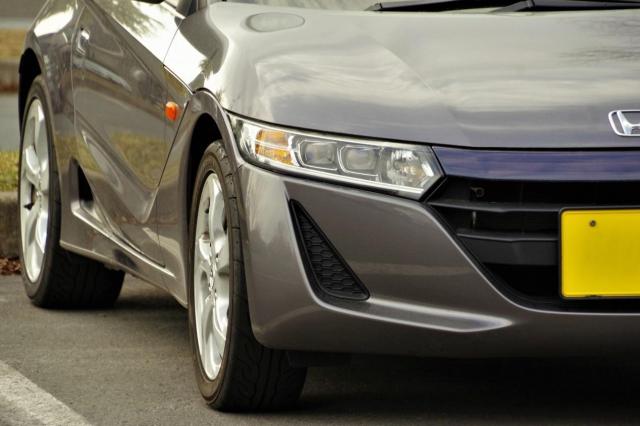 S660のボディカラーを画像付きで紹介！自分にぴったり合う色を見つけ