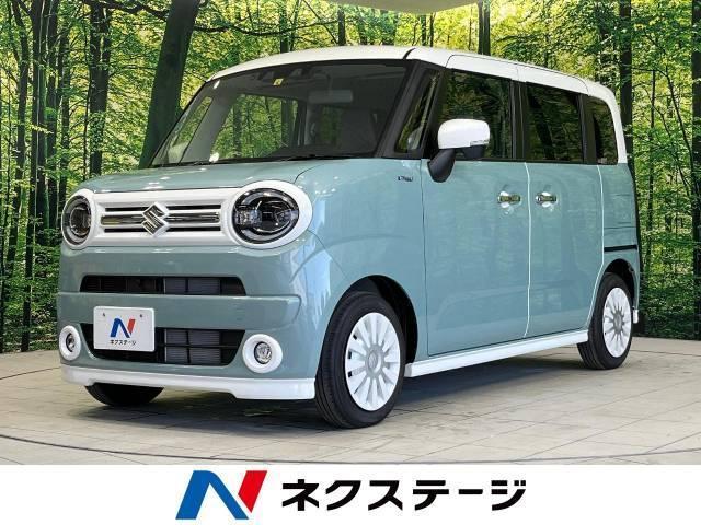 2代目へ進化したムーヴキャンバスの新車価格と特徴を徹底解説!
