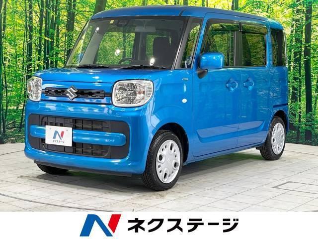 2代目へ進化したムーヴキャンバスの新車価格と特徴を徹底解説!