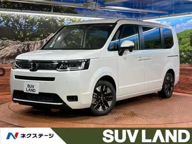 ノア・ヴォクシーとステップワゴンの違いは?3ナンバーミニバンを徹底比較