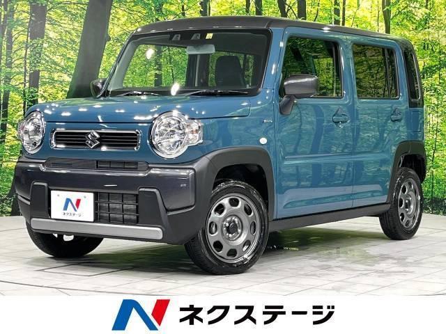 ハスラーの乗り心地に関するチェックポイントは?魅力的な特徴が丸わかり