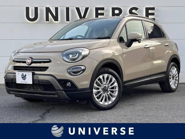 ジープ・レネゲードの内装特集!魅力的なポイントや装備が分かる