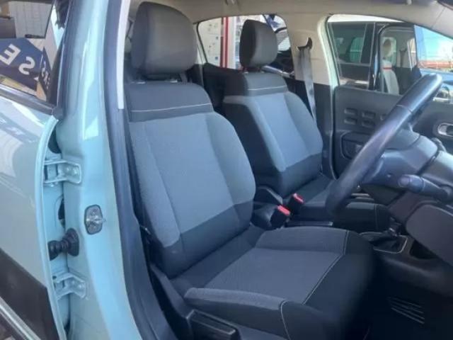 シトロエンのコンパクトカー「C3」の魅力。高性能な都会派モデルの実力とは