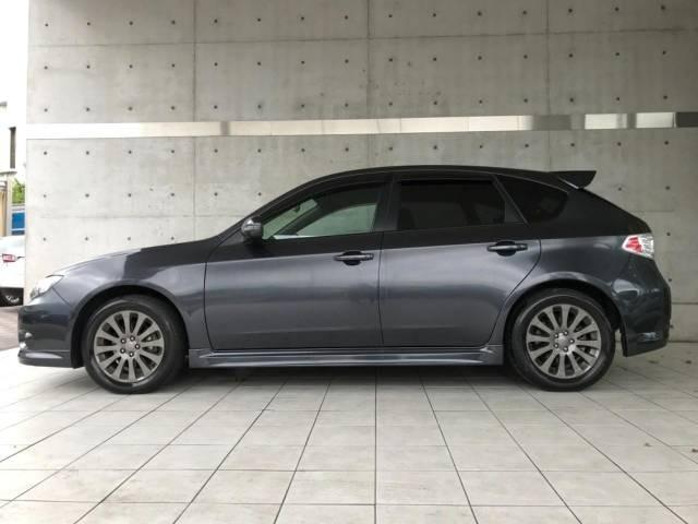 XVはインプレッサのDNAを受け継いでいる!誕生からの歴史や特徴