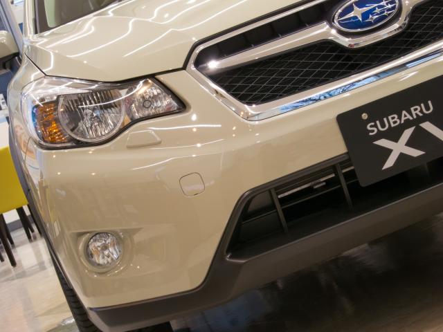 XVはインプレッサのDNAを受け継いでいる!誕生からの歴史や特徴