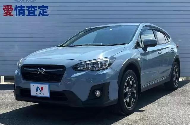 XVはインプレッサのDNAを受け継いでいる!誕生からの歴史や特徴