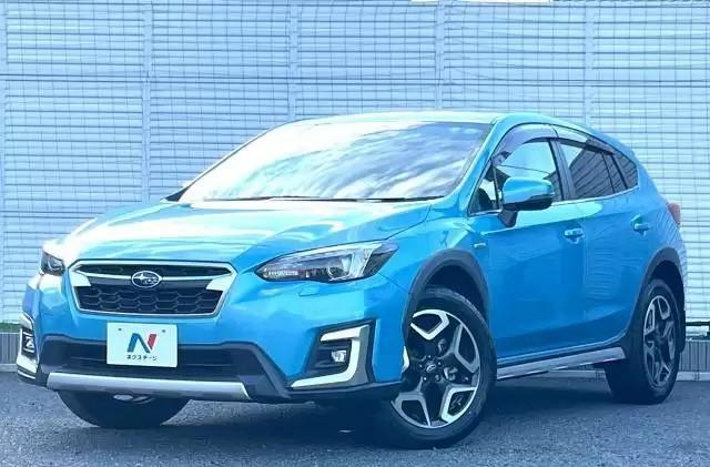 XVはインプレッサのDNAを受け継いでいる!誕生からの歴史や特徴