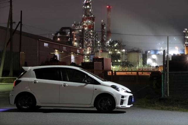 ヴィッツはトヨタの人気コンパクトカー！最終モデルのスペックを紹介