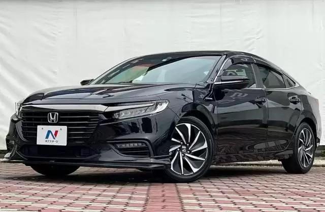 インサイトは優れた燃費性能を持つハイブリッドカー！歴代モデルの特徴を紹介