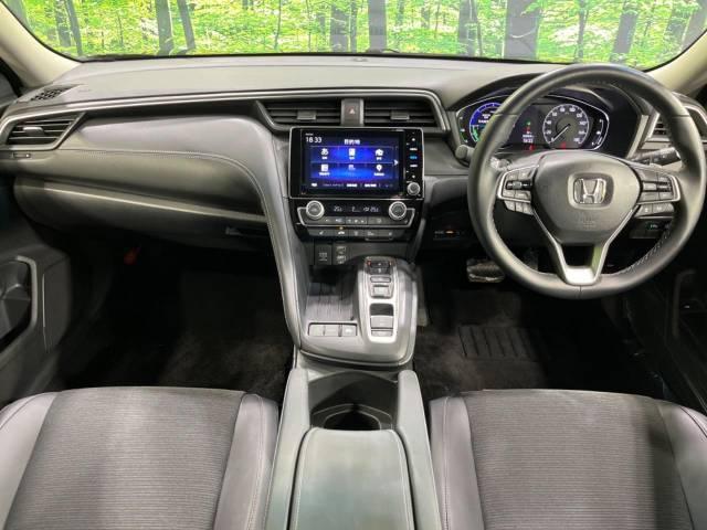 インサイトは優れた燃費性能を持つハイブリッドカー！歴代モデルの特徴を紹介